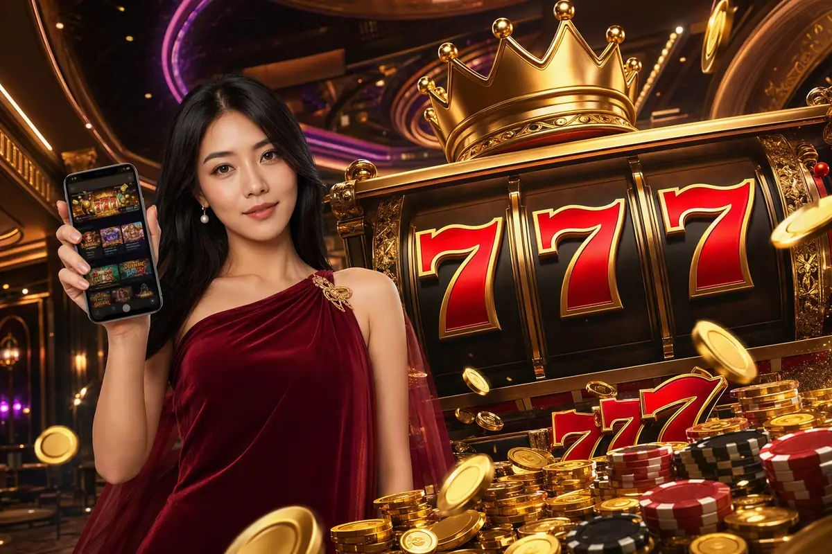 77gd